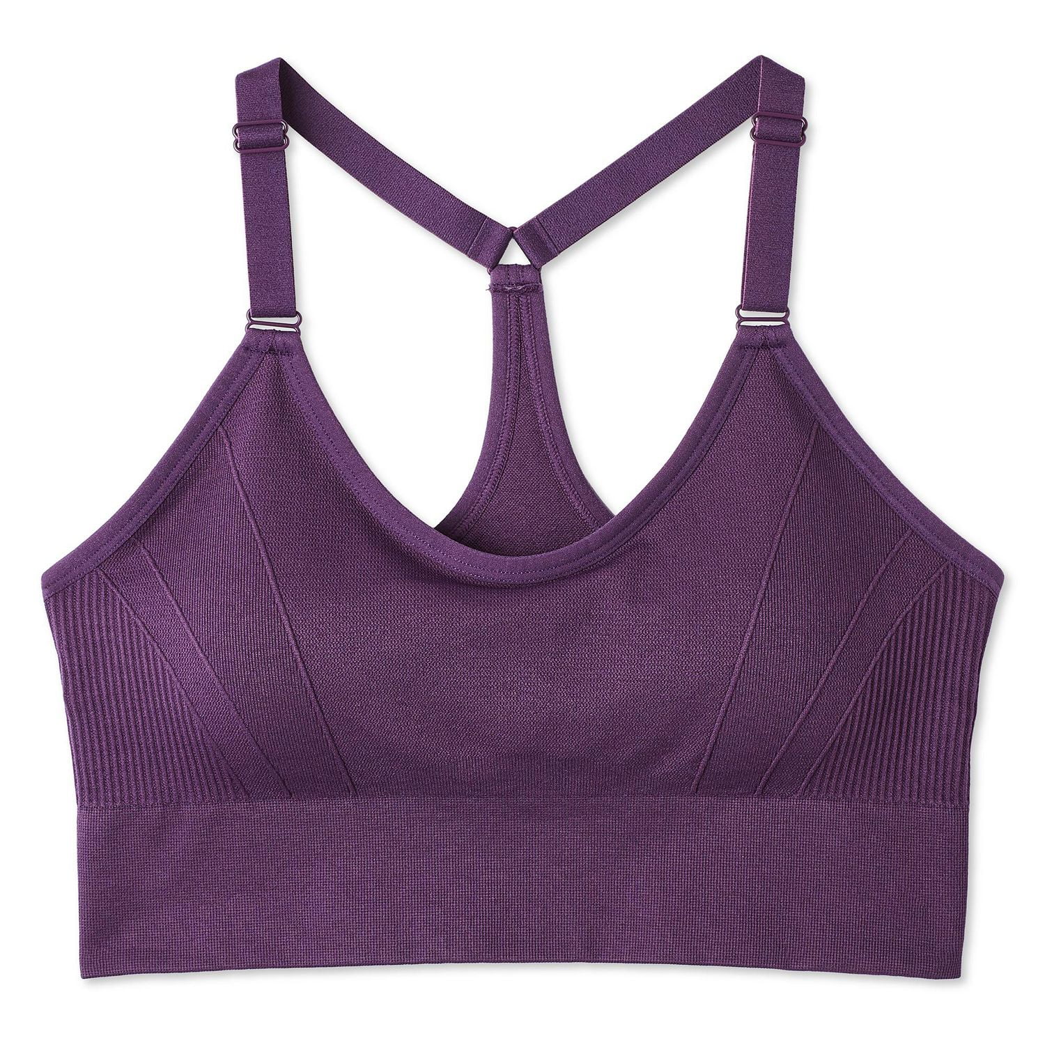 Soutien-gorge camisole Athletic Works pour femmes