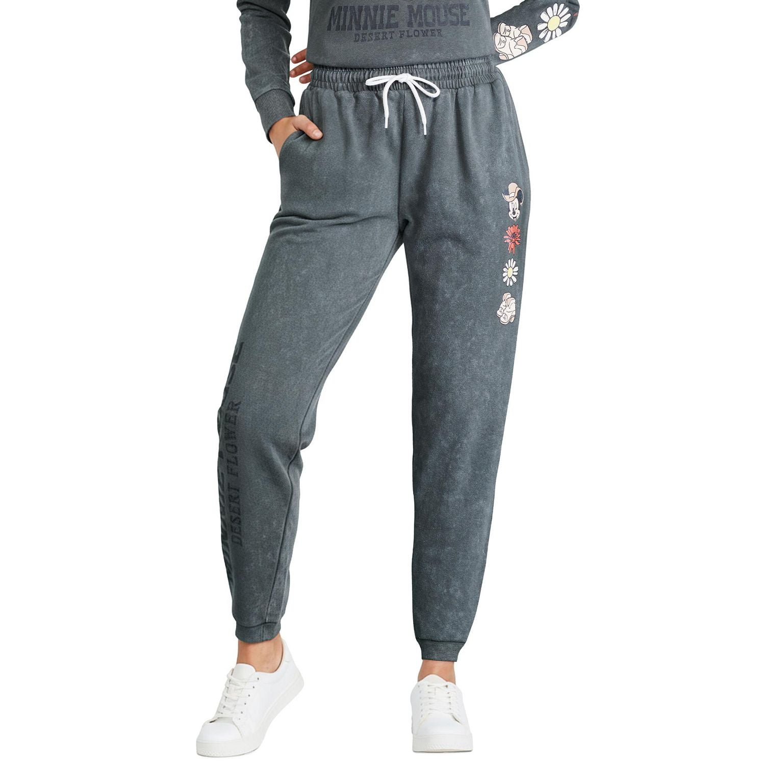 Jogger Minnie Mouse Disney pour femmes