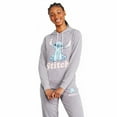 thumbnail image 1 of Haut à capuchon Stitch Disney pour femmes, 1 of 3