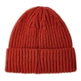 thumbnail image 2 of George Boys' Ribbed Beanie, 2 of 2
