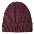 thumbnail image 1 of George Girls' Ribbed Beanie, 1 of 2