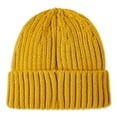 thumbnail image 2 of George Toddler Boys' Ribbed Beanie, 2 of 2