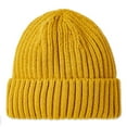 thumbnail image 1 of George Toddler Boys' Ribbed Beanie, 1 of 2
