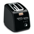 thumbnail image 2 of T-fal Maison 2 Slice Toaster - Black, 2 of 4