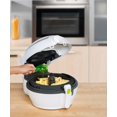 thumbnail image 3 of T-Fal Actifry Vista White, 3 of 3