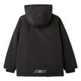 thumbnail image 2 of George Boys' Hooded Long Parka, 2 of 2