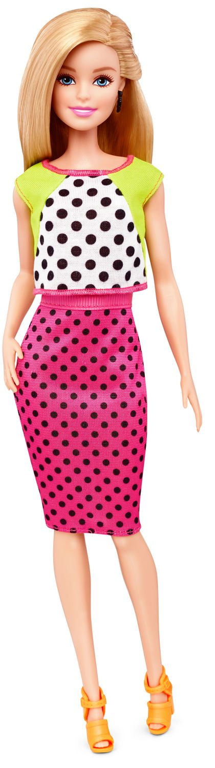 Barbie store fashionista 13