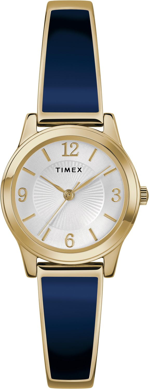 Timex bangle online watch