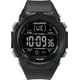 Montre Timex® Marathon® Numérique 50mm bracelet résine – image 1 sur 3