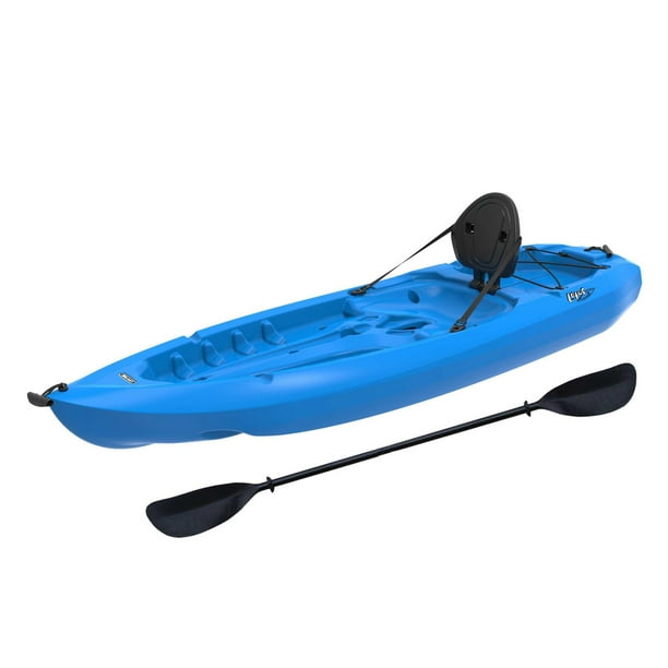 Kayak Lotus Lifetime – Bleu