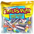 thumbnail image 1 of Tootsie Child's Play Candy Bag, 1 of 3