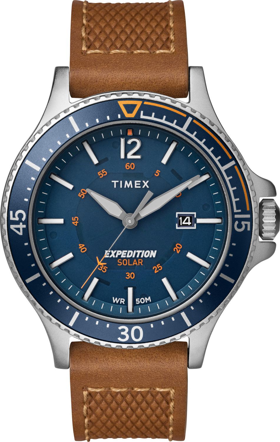 timex solar atomic watch