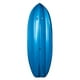 Le Kayak WaveMC de 1,83 m (6 pi) Lifetime est conçu spécialement pour les enfants âgés de 5 ans ou plus – image 4 sur 9