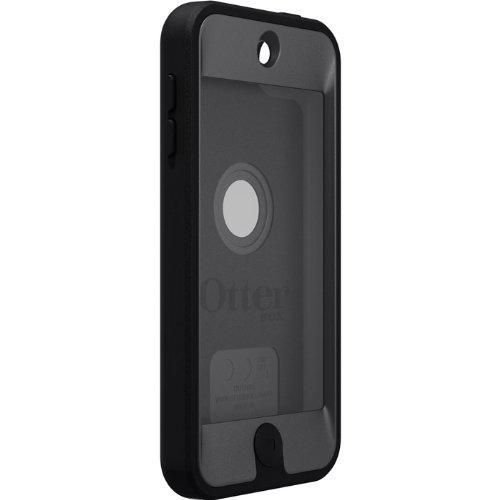 Coque Robuste OtterBox Defender Series Pour IPod Touch - Protection Renforcée Anti-chocs
