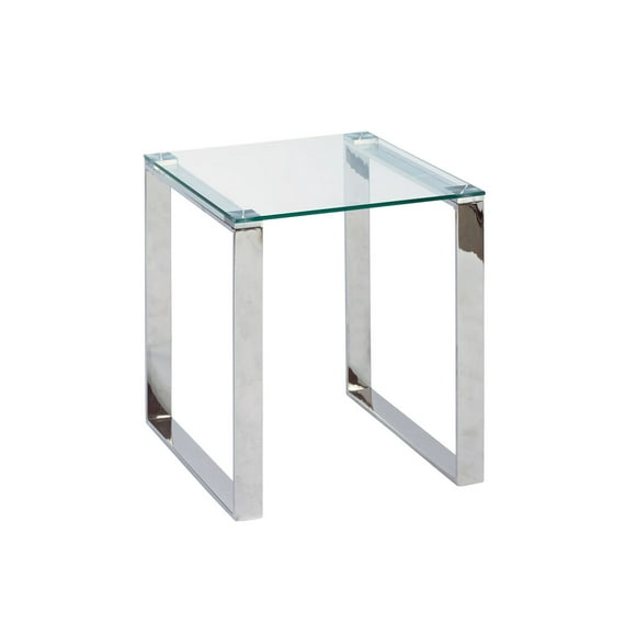 Home Gear Len End Table