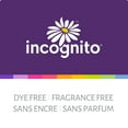 thumbnail image 4 of Incognito Ultra Thin Invisible Mini Winged Pads, 4 of 4