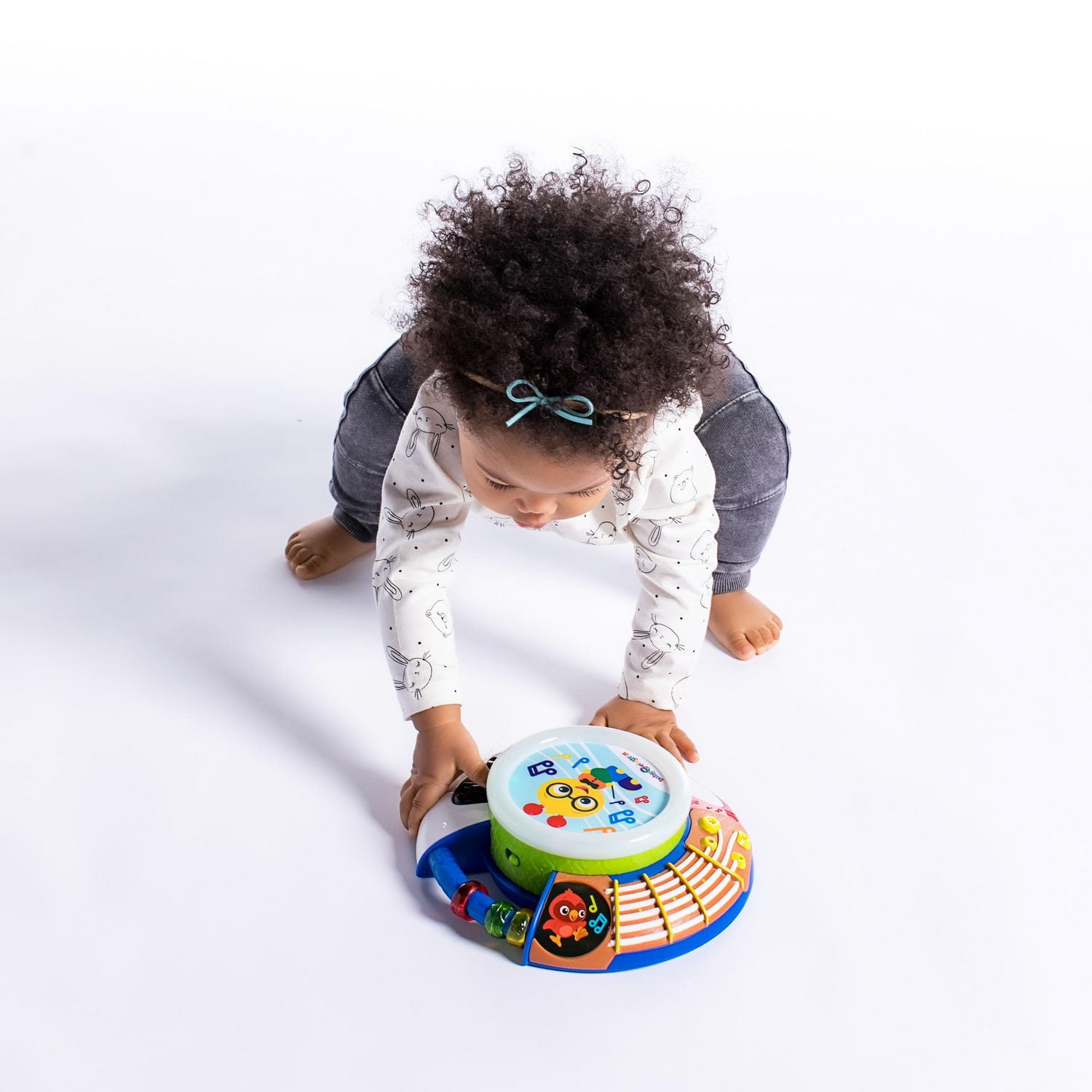 Baby einstein hot sale music explorer