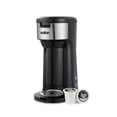 thumbnail image 1 of Salton Cafetière 2-en-1 à Portion Unique, 1000W, FC1952, 1 of 5