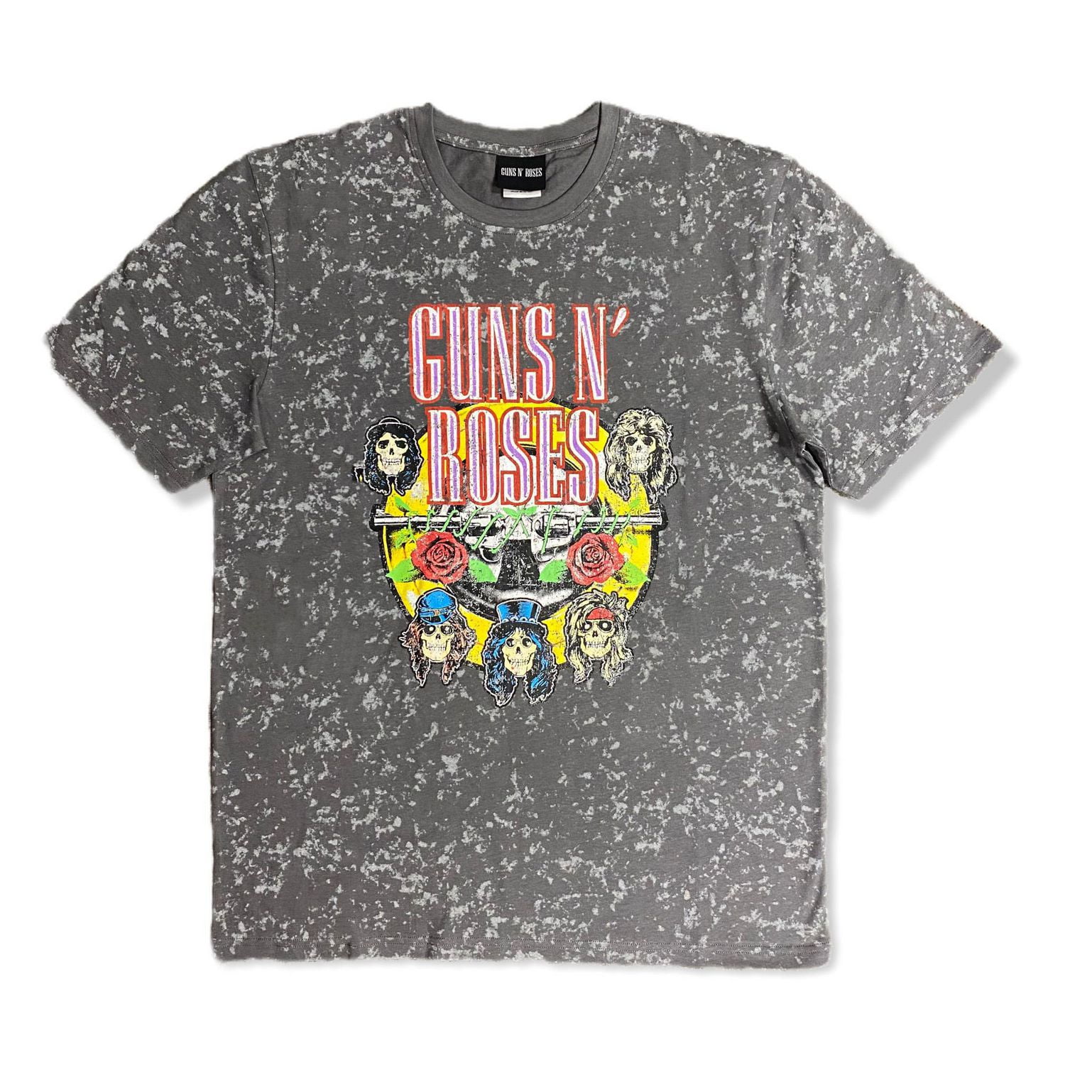 Guns N' Roses T-Shirt à manche courte pour hommes