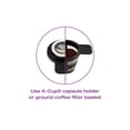 thumbnail image 4 of Salton Cafetière 2-en-1 à Portion Unique, 1000W, FC1952, 4 of 5