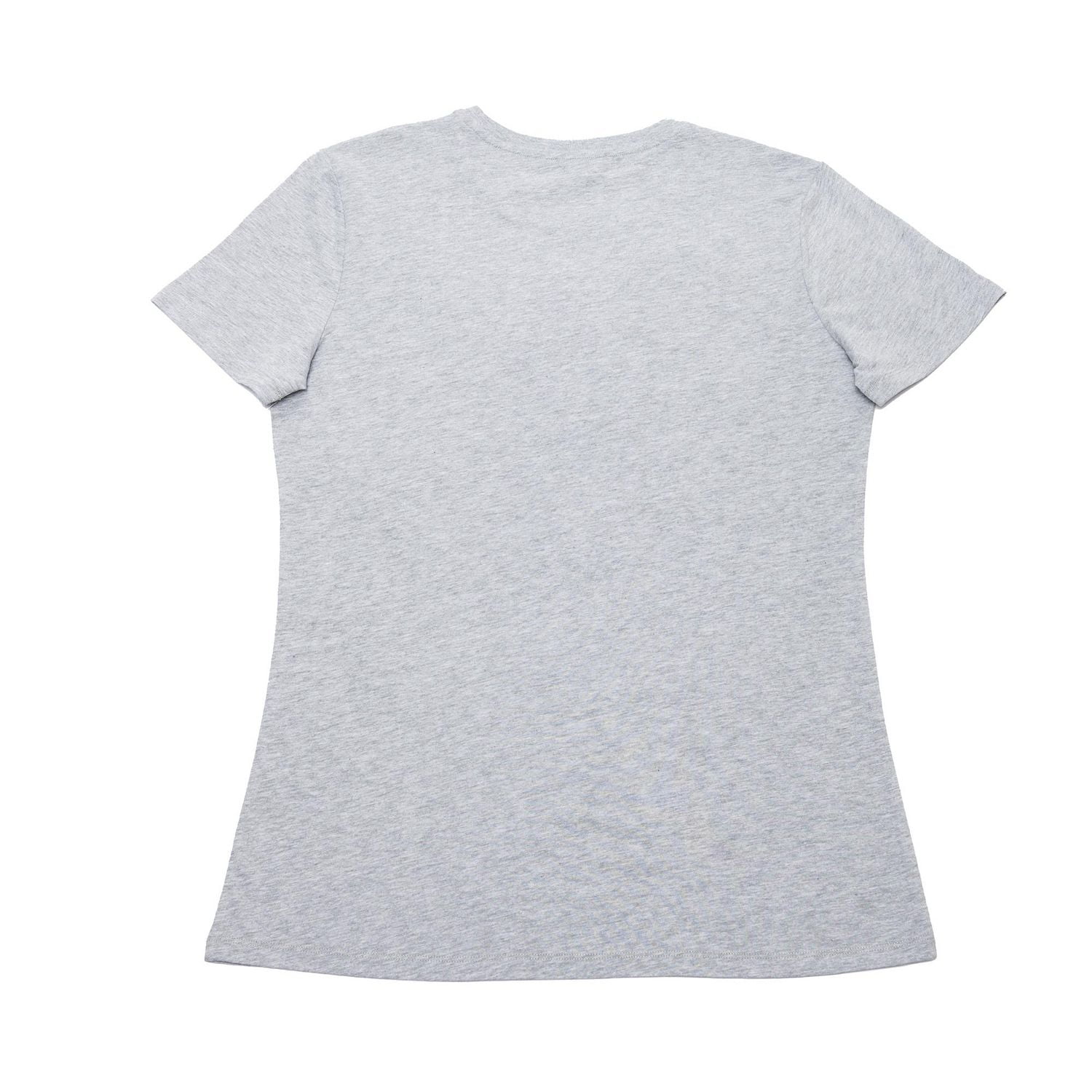 T-shirt à manches courtes pour femme Scooby Doo Mystery Scare