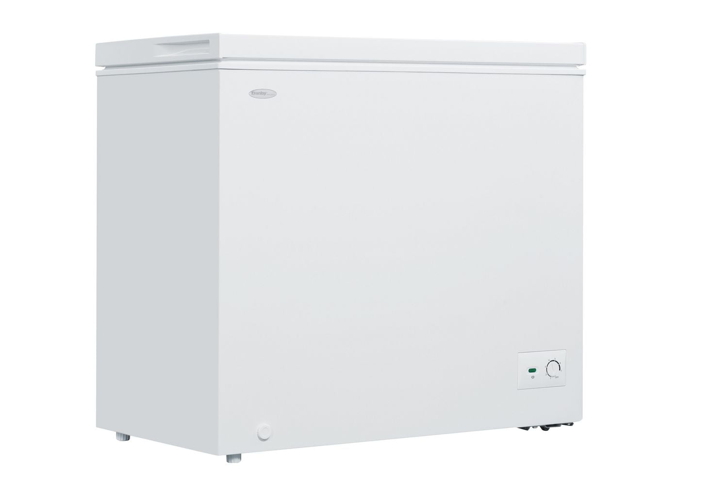 diplomat freezer review