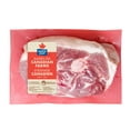 thumbnail image 2 of Maple Leaf Fresh Pork Bone In Picknic Shoulder Roast, Variable Weight, 1.65 - 2.25 KG, 2 of 3