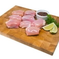 thumbnail image 3 of Maple Leaf Boneless Skinless Chicken Thighs Value Pack, 8-12 Thighs, 0.93 - 1.14 KG, 3 of 8