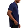 thumbnail image 2 of U.S. Polo Assn Men's Performance Polo, 2 of 3