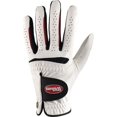 thumbnail image 1 of Wilson Feel Plus Golf Glove MLH, 1 of 1