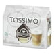 Café T-Disc Second Cup de Tassimo - Caffè Latte 8 tasses – image 3 sur 3