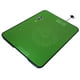 Ventilateur Aneex d'Exian pour ordinateurs portables en vert – image 1 sur 2
