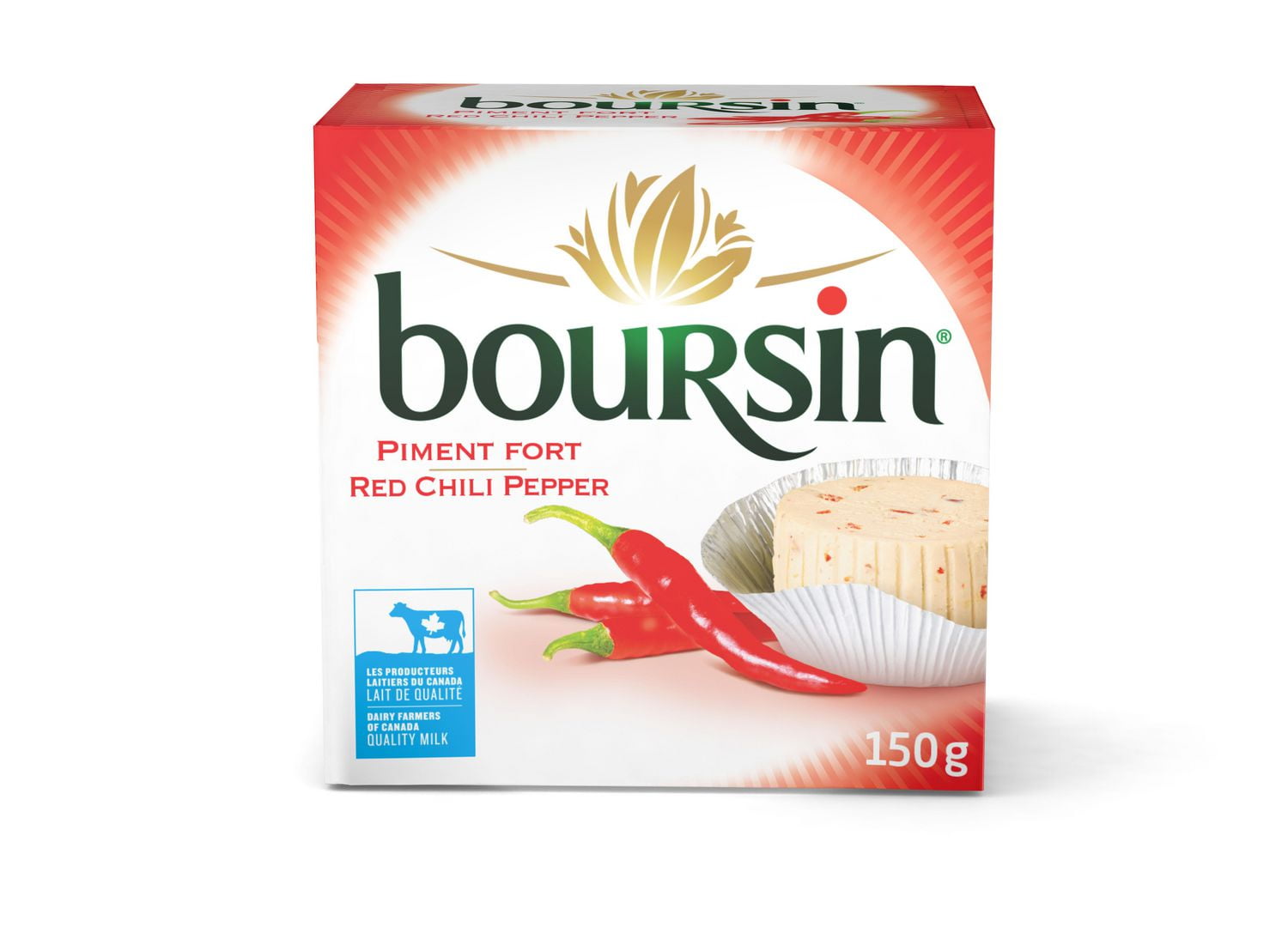 Boursin Red Chili Pepper Walmart Canada