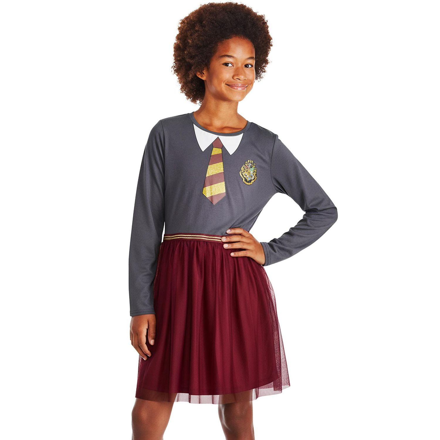 Robe-tutu Harry Potter pour filles
