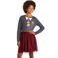 thumbnail image 1 of Robe-tutu Harry Potter pour filles, 1 of 1