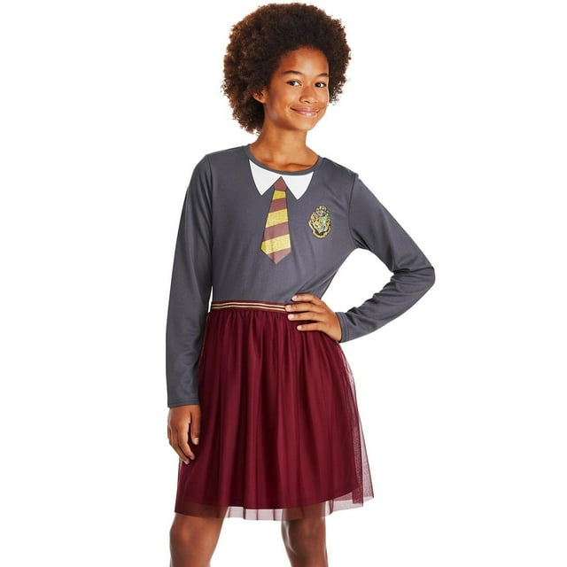 Robe-tutu Harry Potter pour filles