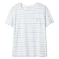 thumbnail image 1 of George Women's Pocket T-Shirt, 1 of 6