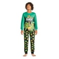 thumbnail image 1 of Pyjama 2 pièces Les Tortues Ninja pour garçons, 1 of 3