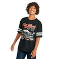 thumbnail image 1 of Hot Wheels Boys' Graphic T-Shirt, 1 of 1