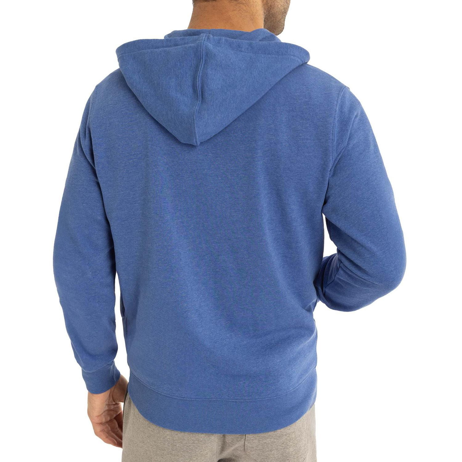 U.S. Polo Assn Men's French Terry Hoodie