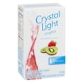 thumbnail image 2 of Crystal Light Singles Strawberry Kiwi, 2 of 7