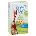 thumbnail image 2 of Crystal Light Singles Peach Iced Tea, 2 of 5