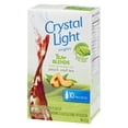 thumbnail image 4 of Crystal Light Singles Peach Iced Tea, 4 of 5