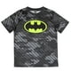 T-shirt sport Batman à manches courtes pour garçons – image 1 sur 1