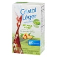 thumbnail image 5 of Crystal Light Singles Peach Iced Tea, 5 of 5