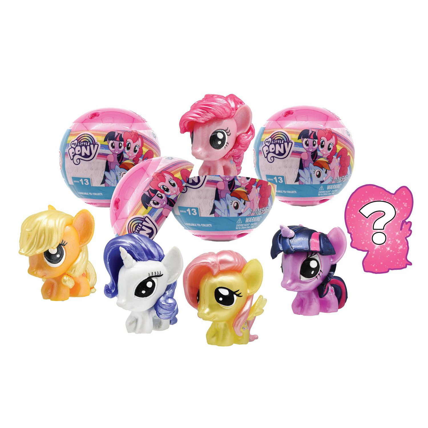 Mashems my store little pony