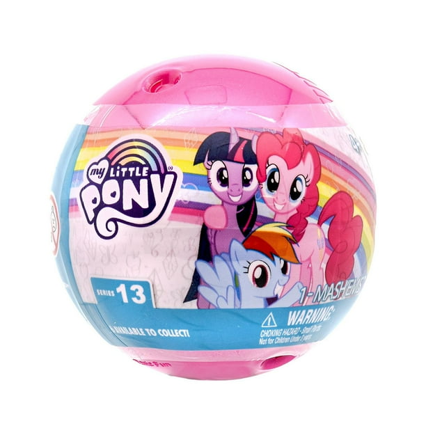 Mon Petit Poney – Surprise