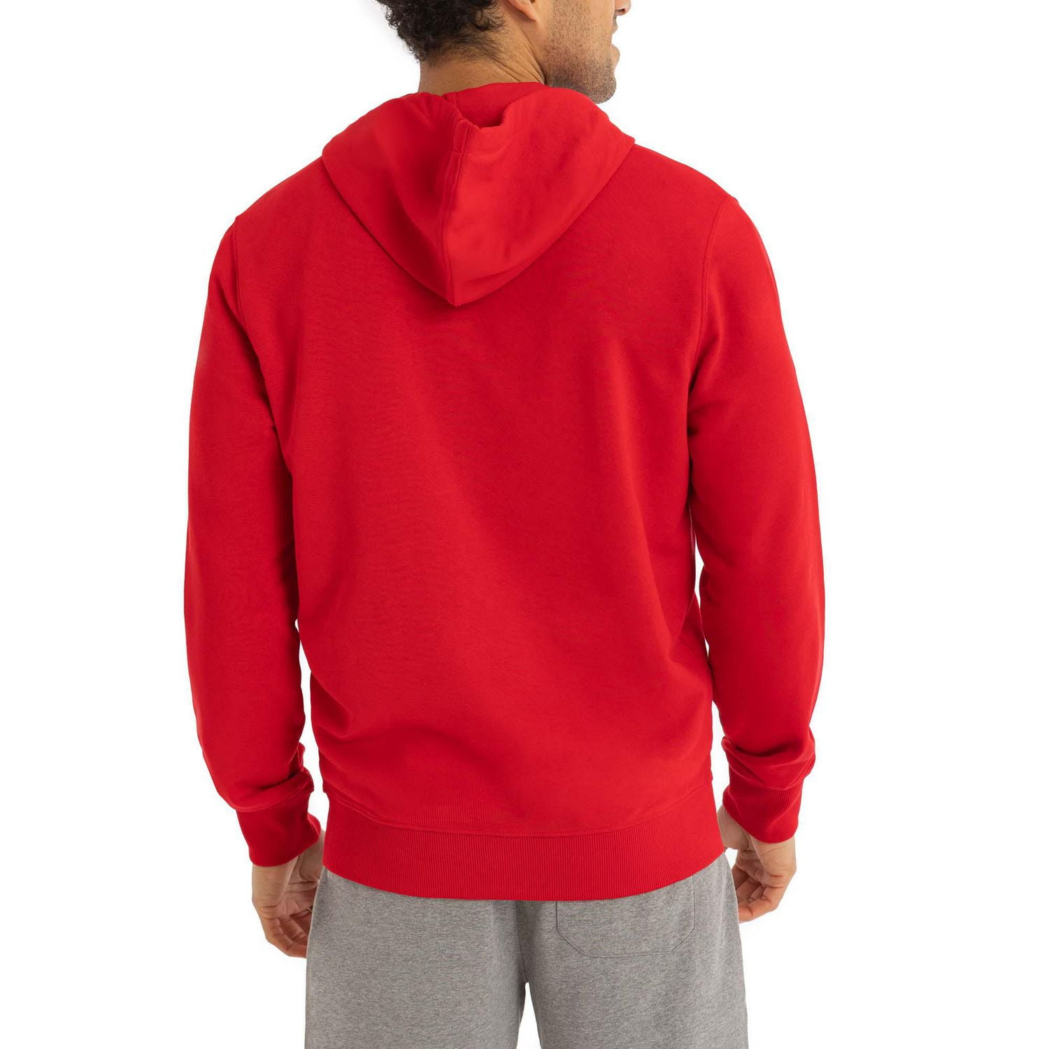 U.S. Polo Assn Men's French Terry Hoodie