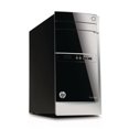 thumbnail image 3 of HP Pavilion 500 Desktop Computer (4th generation Intel® Core™ i3-4130 CPU), 500-529 - Black, 3 of 3