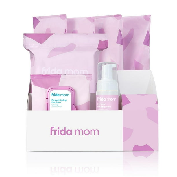 Frida mom - Trousse de Base pour la Récupération Postpartum